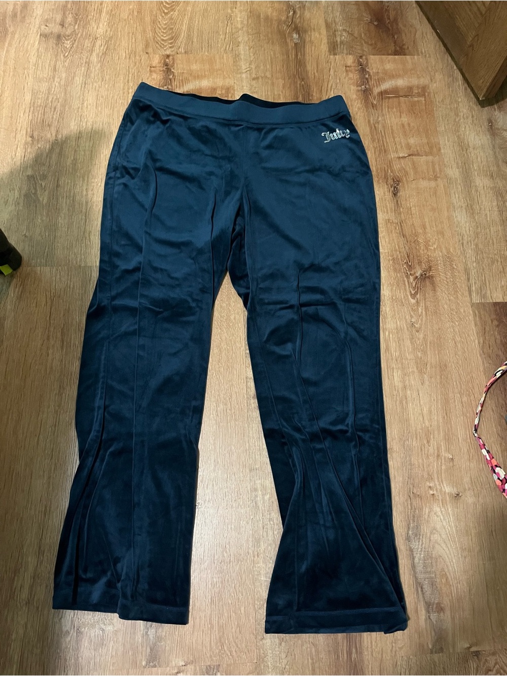 Juicy Couture Track Pants